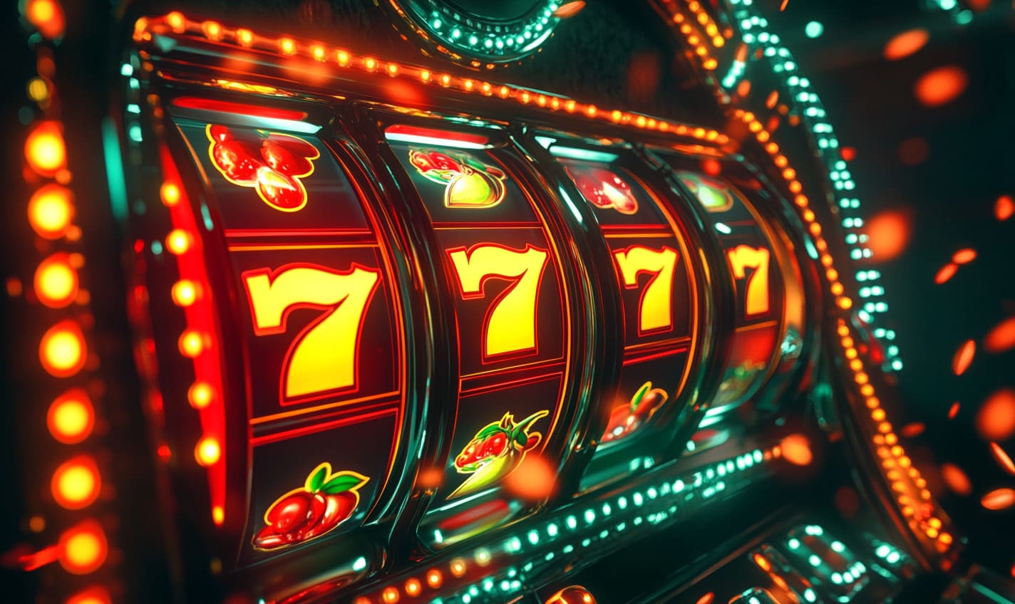 Diverse Slots at Casino Online HIBAJI
                                
